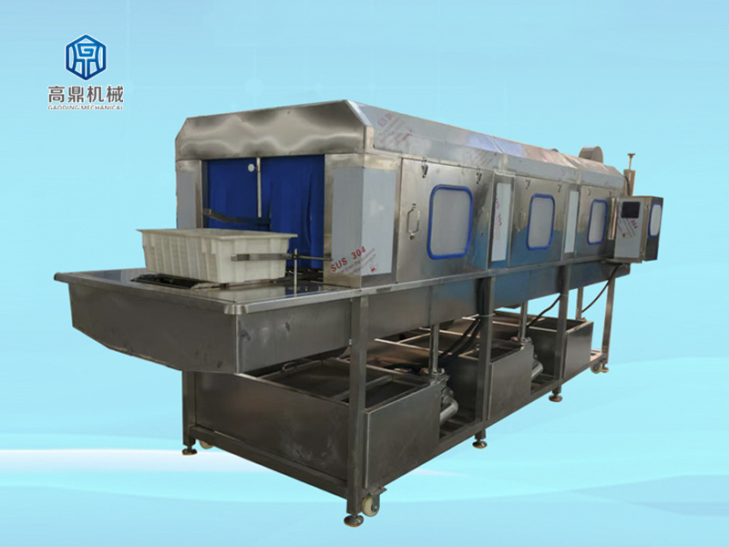 洗筐機(jī)