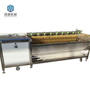 毛輥清洗機